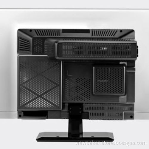 All-in-one desktop computer